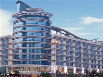 Wenzhou Sunshine Holiday Business Hotel